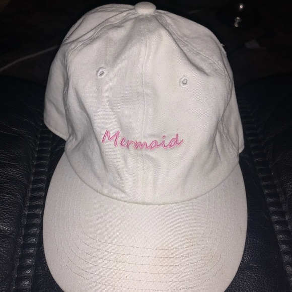 Academy Hit Mermaid Hat - Picture 1 of 2